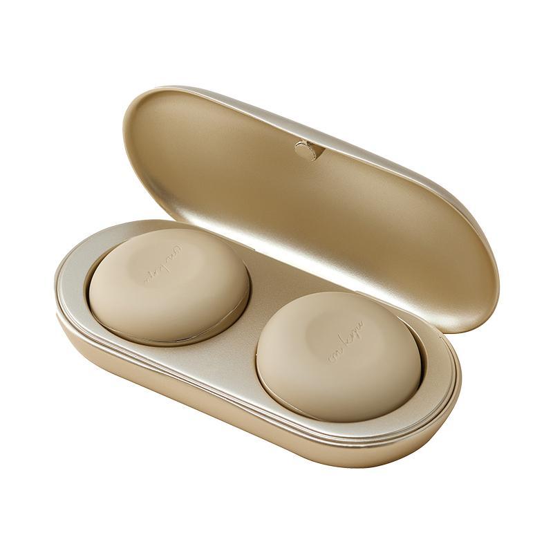 ルルドボーテ フェムオンテック 温灸 AX-HJ170 リニューアル 新型 薄型