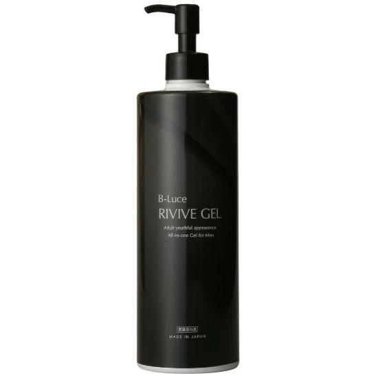 B-Luce リバイブゲル 500g【医薬部外品】大人の若見せオールインワン