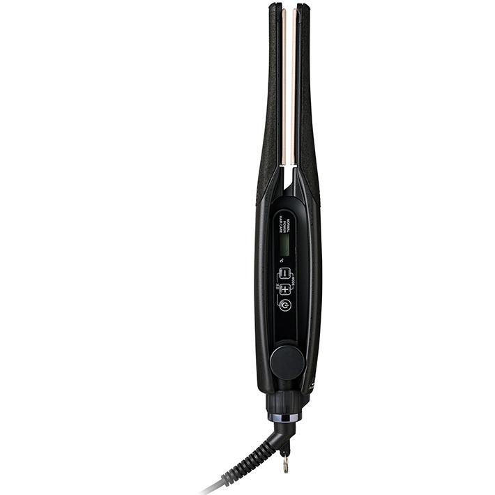 Nobby NBS500 ストレートヘアアイロン ブラック 楽天市場】正規品 Nobby ノビー ヘアーアイロンNBS501 ブラック