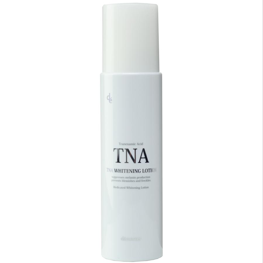 demarrer（デマレ） TNA ホワイトニングローション 180mL 医薬部外品