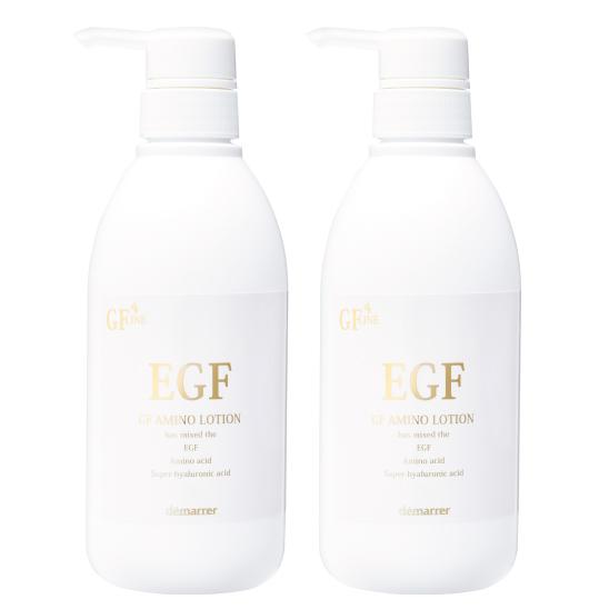 ローションL& EGFエッセンス 未開封新品セット 【公式通販】
