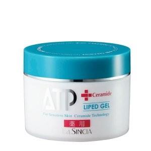 s80427004 ラシンシア 薬用ATP リピッドゲル 200g×2個セット La SINCIA（ラシンシア） 薬用 ATP リピッドゲル 200g : エステ