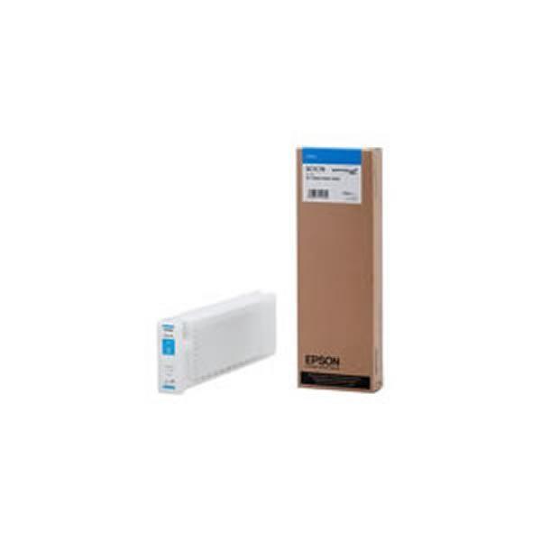 EPSON SC1C70 純正インクカートリッジ 楽天市場】SC1C70 シアン EPSON エプソン 純正インクカートリッジ