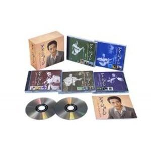 アイ・ジョージ ベスト・コレクション 〔CD5枚組 全94曲〕 カートンボックス収納 別冊歌詞・解説ブックレット 〔ミュージック〕