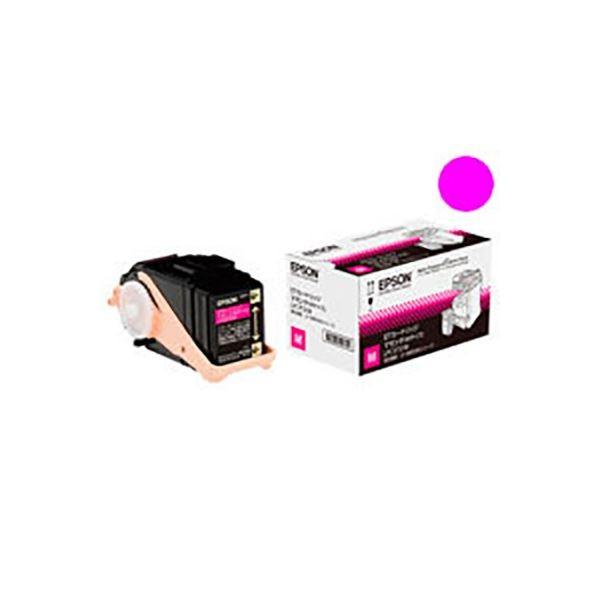 エプソン(EPSON) LPC3T38K 純正 ETカートリッジ Mサイズ ブラック 純正