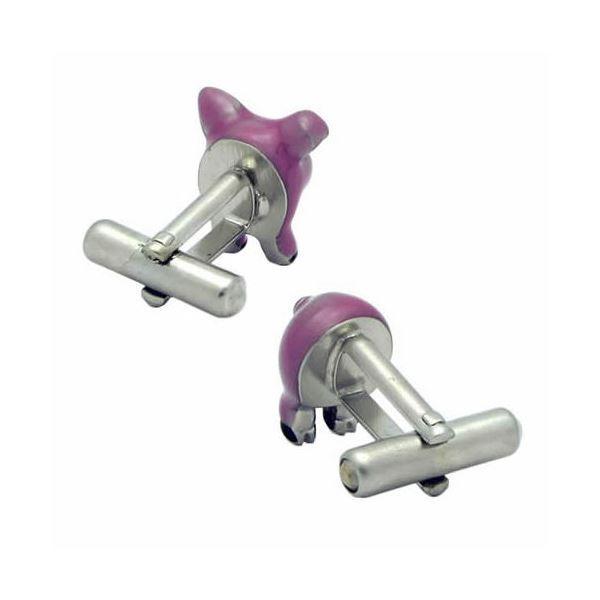 SWANK（スワンク） 日本製 ブタのカフス : エスティムヤフーショップ