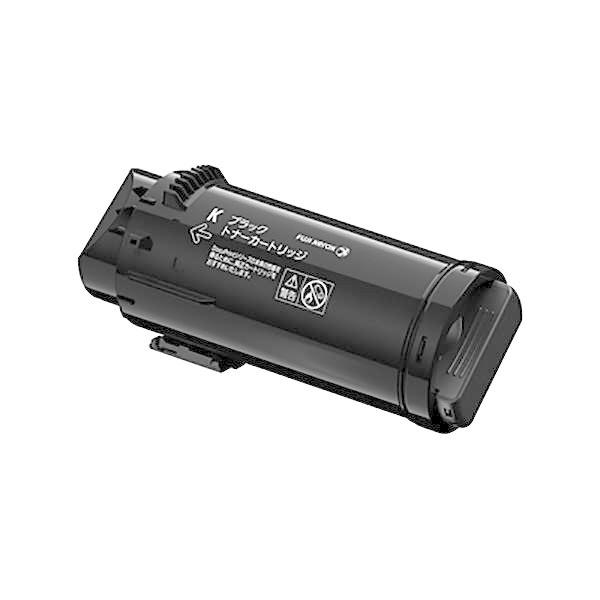 FUJIFILM ブラック トナーカートリッジ CT203338 純正品〕 フジフイルム 富士ゼロックス用 CT203338 大容量