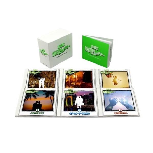 BGM 想い浮かべるの一曲〜Feeling Good Times その他-DVD、映像ソフト