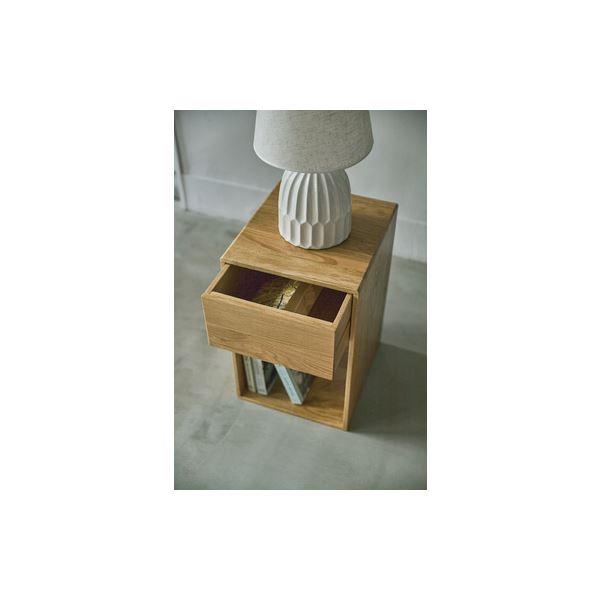 テーブルライト 約幅25×奥行25×高さ42cm ホワイト 陶器 アルミ 布 電球