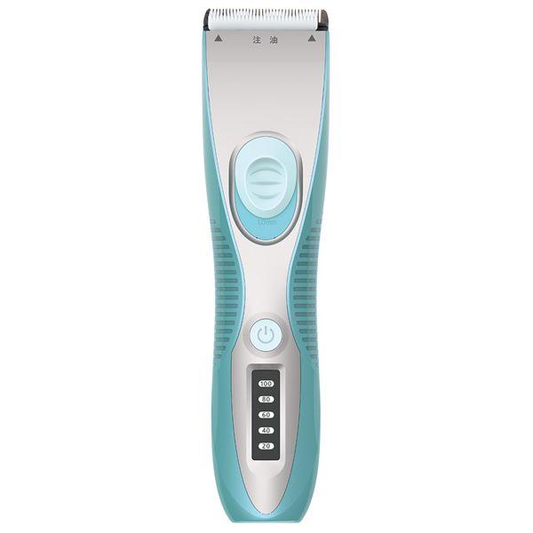 Self Trimmer コードレスバリカン レギュラー (犬猫用品/お手入れ用品