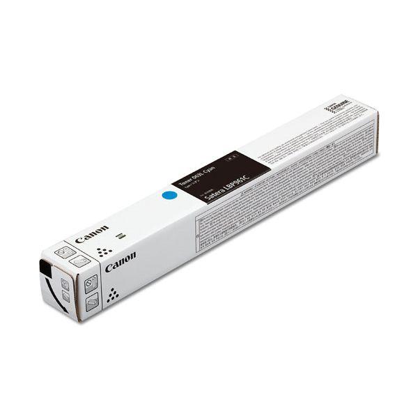 CANON キヤノン 5088C001 トナーカートリッジ 063L シアン 〔純正品