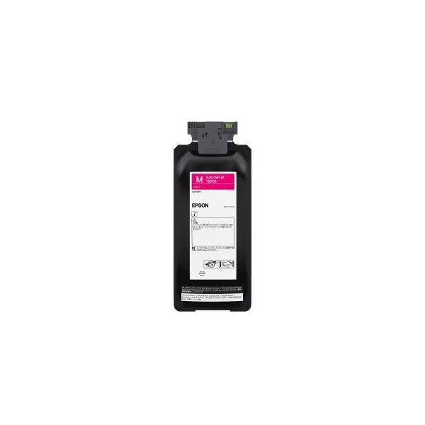 EPSON エプソン SJIC49P-M インクパック マゼンタ 〔純正品