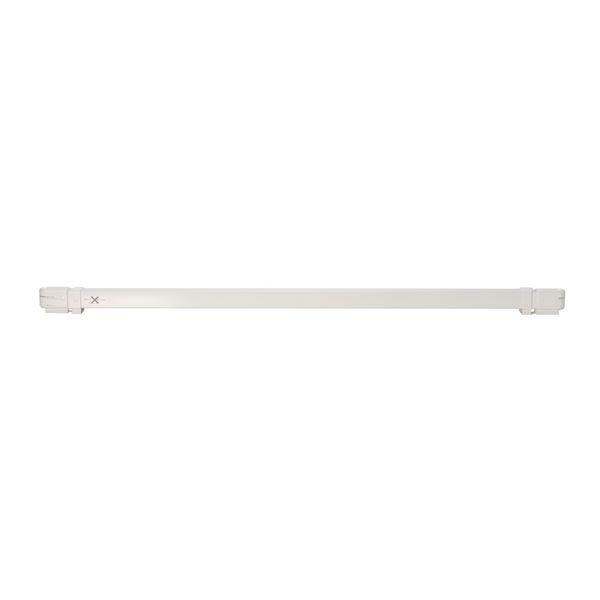 【結露防止】W/R-1219 ウインドーラジエーター 120cm～190cm ウインドーラジエーター W/R-1219 〔120〜190cm 伸縮タイプ ホワイト