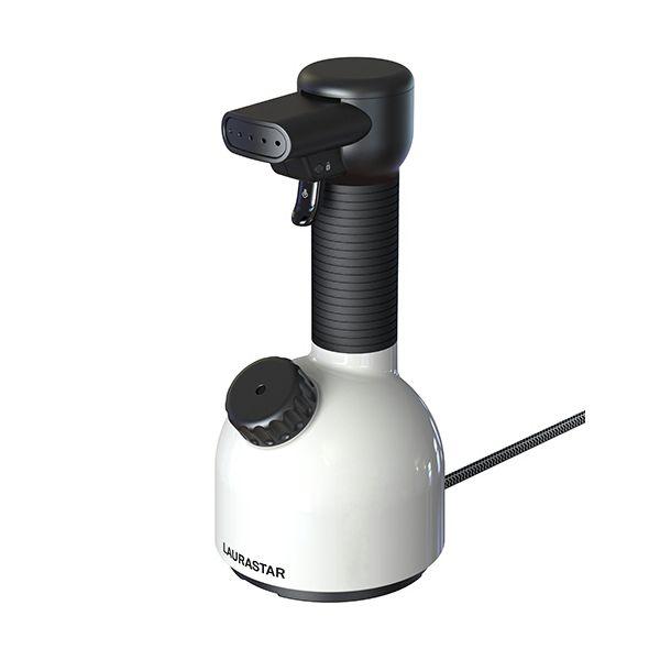 LAURASTAR IGGI スチームクリーナー ホワイト Laurastar IGGI 製品概要