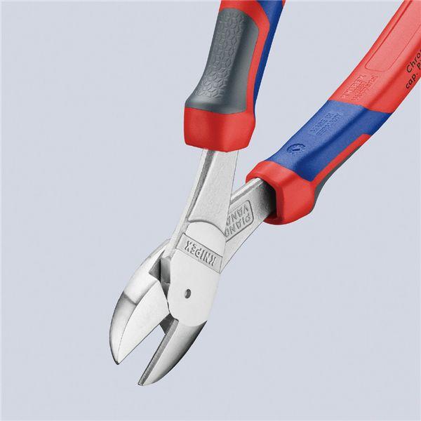 Amazon.co.jp: クニペックス KNIPEX 2005-160 平ペンチ : DIY・工具・ガーデン KNIPEX クニペックス 2005-160 平ペンチ 工具 ツール DIY 作業工具 道具[21]