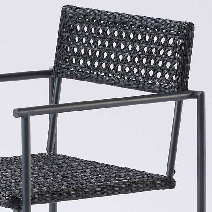 美品」パティオプティガーデンファーニチャーガーデンチェア