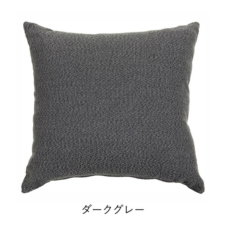 屋外 クッション 大きい 角型 屋外用 クッションカバー スポンジ