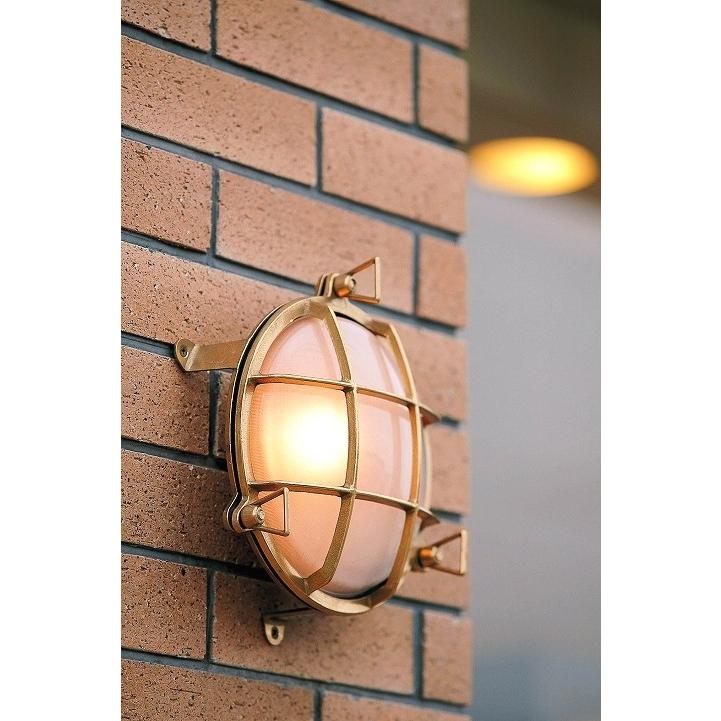 【新品未使用】玄関照明 玄関照明 玄関 照明 LED 門柱灯 門灯 外灯 屋外照明 マリンランプ