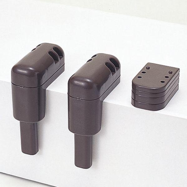 地震 家具転倒防止 感知式ひらかんゾー 食器棚からの食器飛散を防止