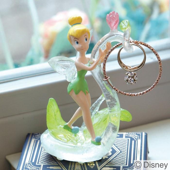 アクセサリースタンド ジュエリースタンド ディズニー リング アクセサリースタンド ジュエリースタンド ディズニー リング