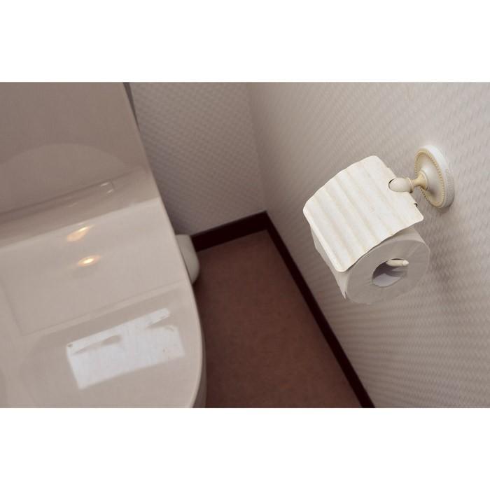 トイレットペーパーホルダー ペーパーホルダー サニタリーアイテム PBシリーズ TPH PB 古白色仕上げ 真鍮製 アクセサリー おしゃれ 壁 洗面 トイレ |  | 01