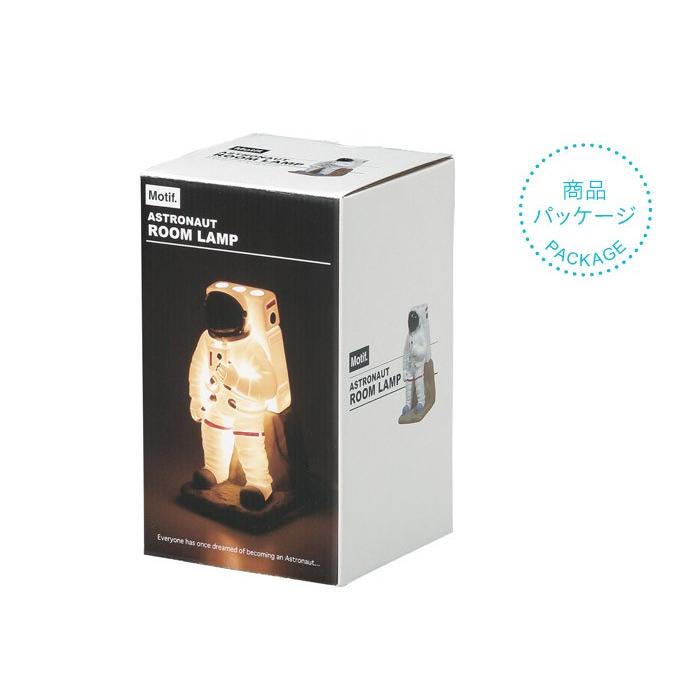 新品未使用 アストロノーツ 宇宙飛行士 オーナメント e-zakkaya_086102466