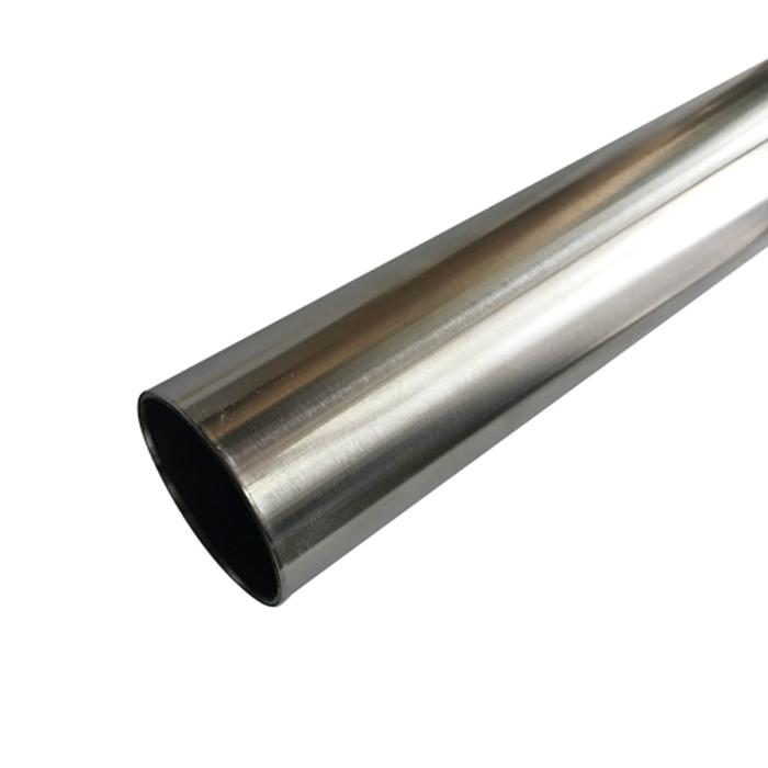 ステンレスパイプ ハンガーパイプ 直径 32mm×3650mm 1本単位 ICS