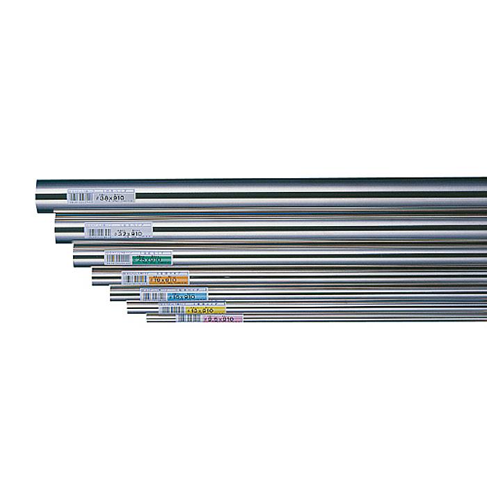 ステンレスパイプ ハンガーパイプ 直径 38mm×910mm 1本単位 ICSパイプ