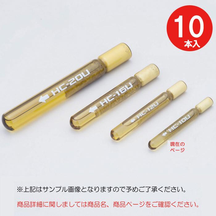 ケミカルアンカー 樹脂 レジンエース アンカー HC-10U 打込み型 10.8 