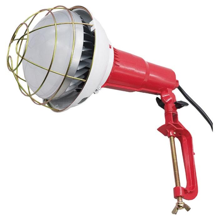 led 投光器 100v GINGA2 LED投光器 50W アース付 バイス付