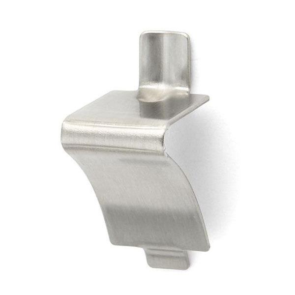 送料込】棚柱 棚受け 取付ビス 棚作りスタートセット品 取付ビス200本