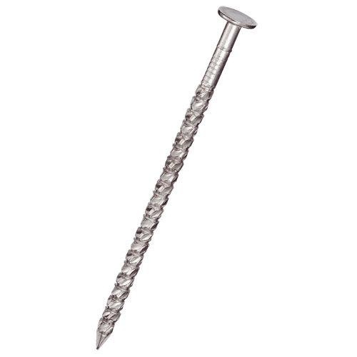 ボード用ステンレススクリュー釘 25mm