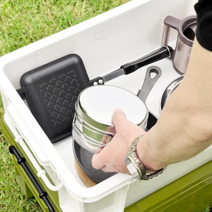 収納ボックス 収納ケース フタ付き プラスチック製 タグボックス