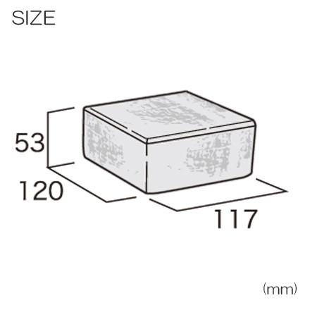 Amazon.co.jp: ガラスブロック ガラスレンガ 屋外壁 間仕切壁