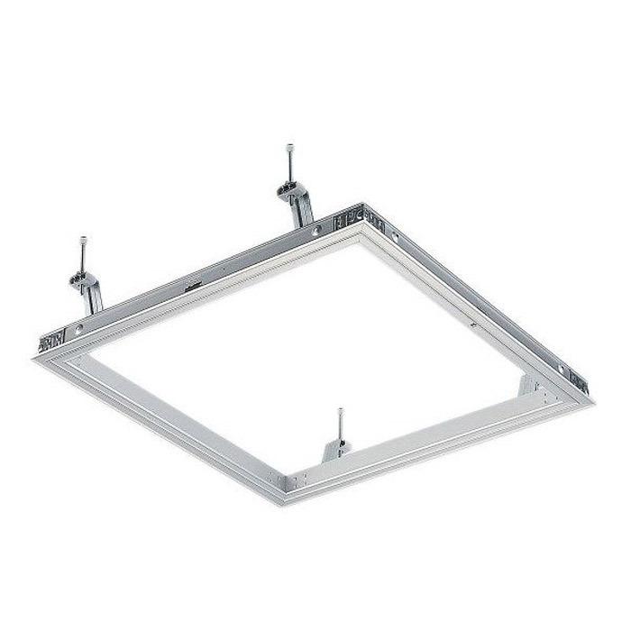 天井点検口 300角 開口寸法 303mm 鋼製下地 額縁タイプ CFZ3-30
