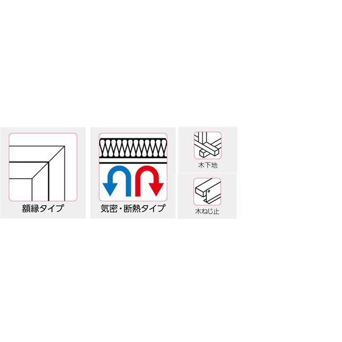 点検口 天井 アルミ天井点検口 省エネ 断熱タイプ 木下地 CXD150(1型) 額縁タイプ ダイケン アルミ シルバー 開口寸法 515mm 断熱厚さ80mm 1台単位_1