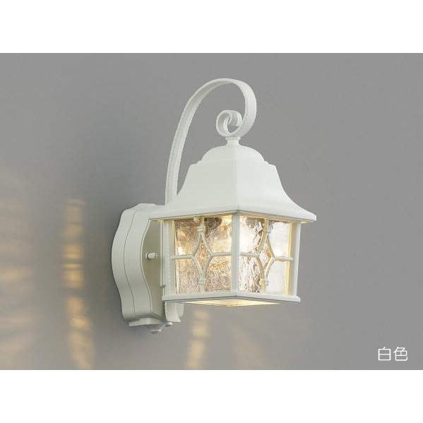 玄関照明 玄関 照明 LED 門柱灯 門灯 外灯 屋外 AU42405L アンティーク