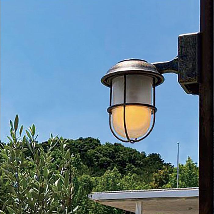 センサーライト 屋外 防犯 防雨 人感センサー 玄関照明 LED マリン