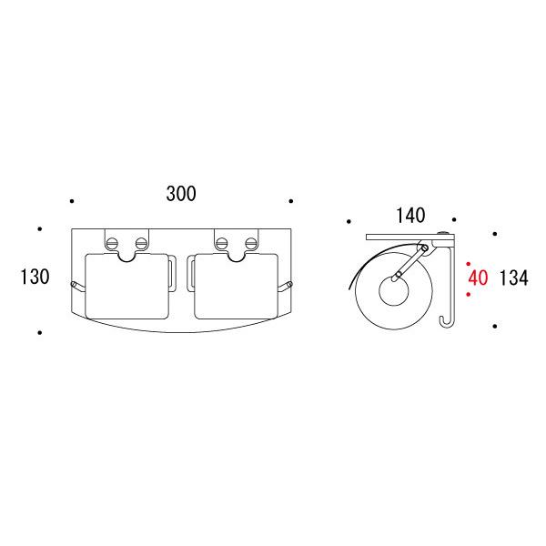 売り切れ必至 トイレットペーパーホルダー 2連 おしゃれ 真鍮 高級 ガラスシェル 付 棚 ダブル Tph ガラスシェルフw Mg メイグリーン仕上げ 緑 淡い幅300mm 最適な価格 Zoetalentsolutions Com
