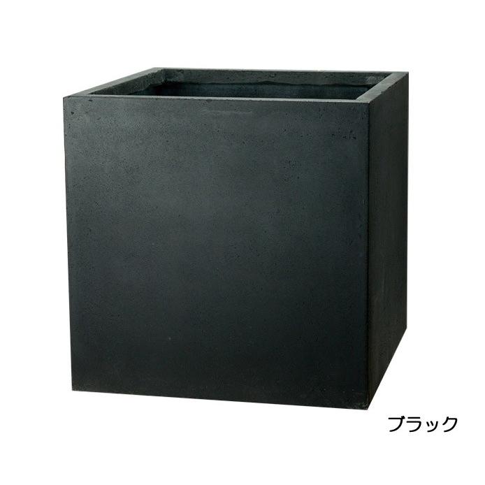 植木鉢 プランター 大型 軽い 屋外 四角 正方形 おしゃれ 55cm