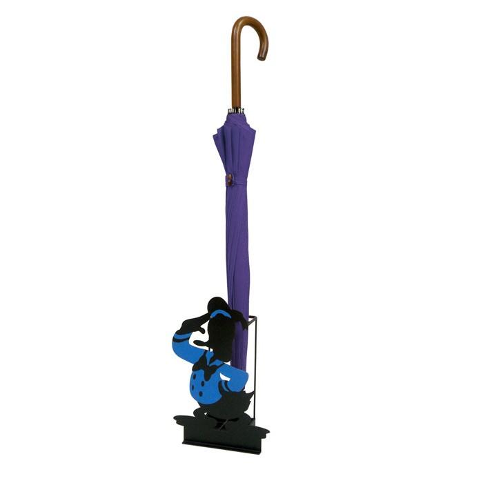 ☆★ディズニー傘立てドナルド★☆ Disney（ディズニー） 傘立て ドナルド トラベラー （ かさ立て カサ