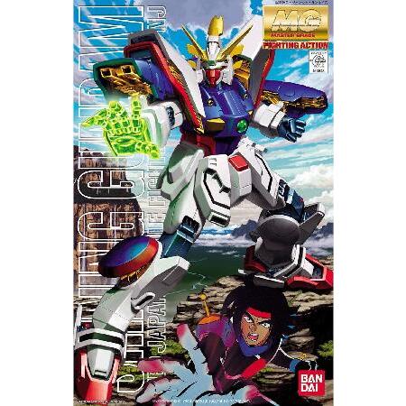 お買上1万円以上も送料無料 Mg 機動武闘伝gガンダム シャイニングガンダム 1 100スケール 色分け済みプラモデル並行輸入品 Beubc Eネットストアー 通販 Yahoo ショッピング 安価 Www Detectie Ro