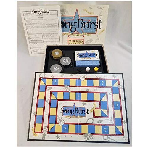 配送 Songburst Country Western Edition By Songburst 並行輸入品 買取 オンライン Terra Veggie Fr