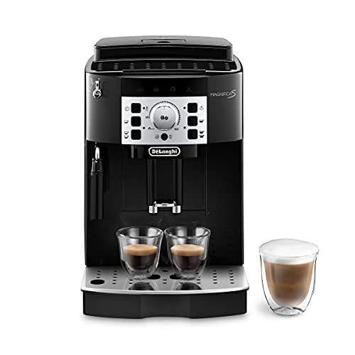 De'Longhi Fully Automatic Bean to Cup Coffee Machine ECAM22.110.B, 220 W by De'Longhi 並行輸入品｜estore2y｜02