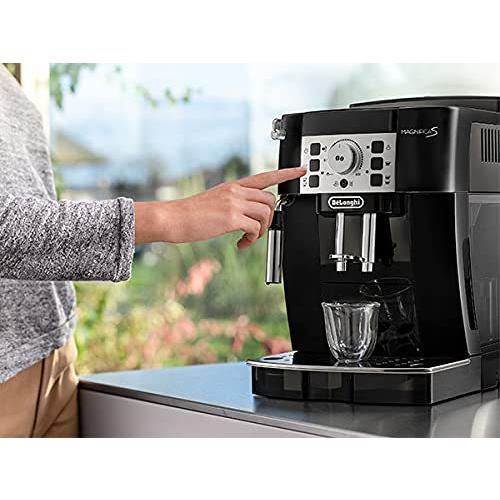 De'Longhi Fully Automatic Bean to Cup Coffee Machine ECAM22.110.B, 220 W by De'Longhi 並行輸入品｜estore2y｜08