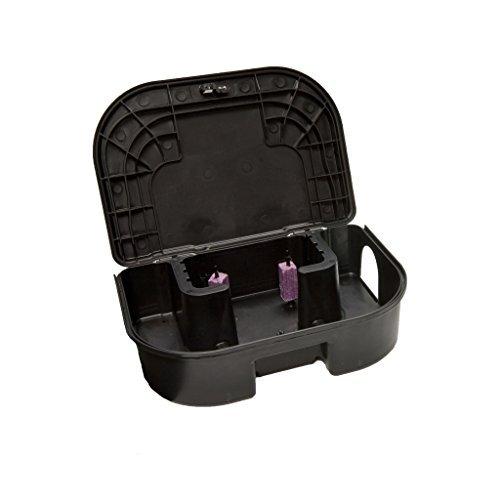 E-Z Klean Rat Bait Stations-6 stations 55555510 並行輸入品|estore2y|02