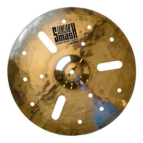 代引き手数料無料 Wuhan Crash Cymbal, inch (WULSMASH18) 並行輸入品 電子ドラム