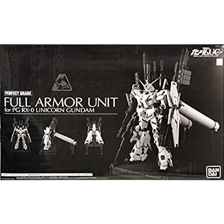 ショッピング純正品 PG 1/60 RX-0 ユニコーンガンダム用 FA拡張
