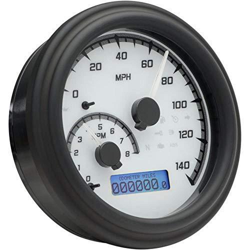 安い Dakota Digital White Gray Mvx 04 Series Analog Gauge System With Black Bezel Mvx 04 Wg K 並行輸入品 人気商品を安く販売 Eastmetal Ir