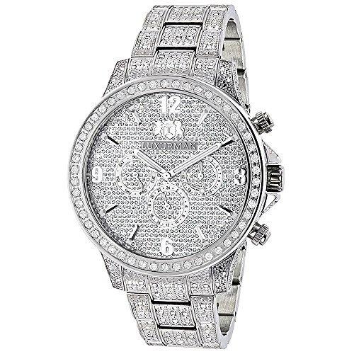 (お得な特別割引価格) メンズLiberty Luxurman Watch 並行輸入品 腕時計 (お得な特別割引価格) メンズLiberty Luxurman Watch 並行輸入品 腕時計
